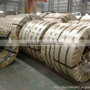2.1mm DX51D Hot Dipped Galvanized Steel Strips thumbnail-3