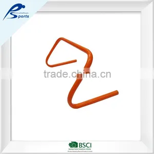 19" Plastic Non-detachable Speed Agility Hurdle thumbnail-2