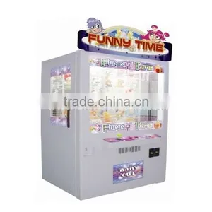 Most Profitable Products Game Machine Hot Sale Toy Crane Machine thumbnail-1