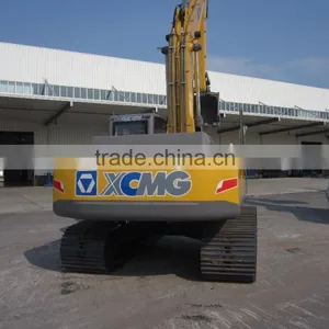 XCMG XE215C thumbnail-1