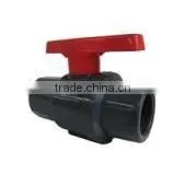 Ball Valve Manufacture Valve Position Cavity Filler Health Hazard thumbnail-1