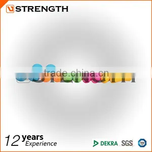 Bone Head Fitness Neoprene Dumbbell thumbnail-1