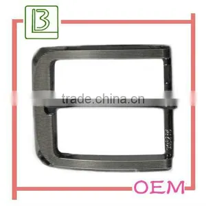2011 Hot Sale Alloy Jeans Buckle For Belt thumbnail-1