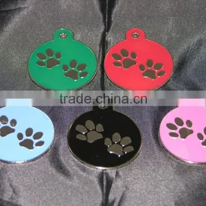 Fast Delivery and Top Quality Cheap Pet Tags thumbnail-1