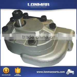 Hydraulic Pump for CASE-IN Replacement Parts 120114-N/120115/133441C92 thumbnail-1