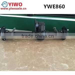 Differential Axle Auto-electric-parts for Korea Market thumbnail-1