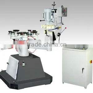 Glass Shaping & Edging Machine Glass Machine thumbnail-1
