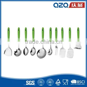 Safety Material Mirror Polishing Stainless Steel Names of Kitchen Tools thumbnail-1