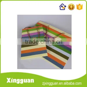 New Paper Bag Manufacturer,fashion Shopping Bag,paper Bag With Logo Print thumbnail-3