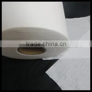 Plain Spunlace Roll for Baby Wet Wipes (Own Factory) thumbnail-1