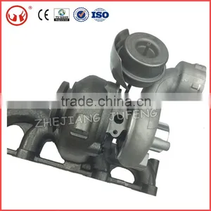 JF138019 BV39 54399880022038253014G/10D/16K Turbo FOR Clio III,Modus,Scenic II by Chinese Whole Saler thumbnail-1