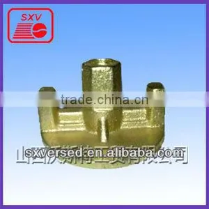 Cast Steel Formwork Accessaries--Wing Nut thumbnail-1