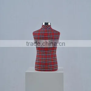 Wholesale Mannequin Jewelry Stands thumbnail-1