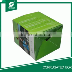 2015 HOT SALE WHOLESALE CUSTOM CORRUGATED BOXES thumbnail-1