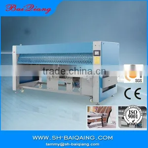 Novelties Wholesale China Products Wholesale Commercial Folding Machine for Hospital thumbnail-1