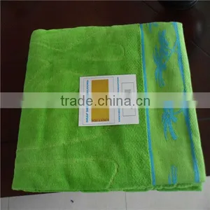Promotion Good Design Cotton Towel thumbnail-1