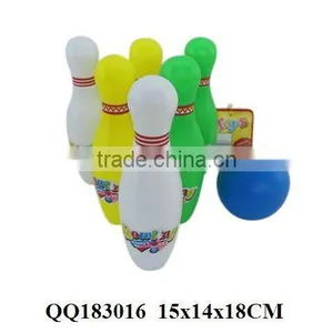 Bowling Ball Toys, Funny Game Toy, Toy for Kids thumbnail-1