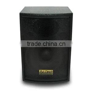 High Power Portable Speakers Stand Pole Mountable High Watt Speaker thumbnail-1