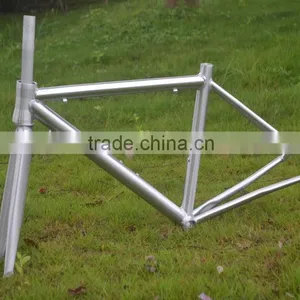 26 Inch Fat Tire Bike Frame thumbnail-1
