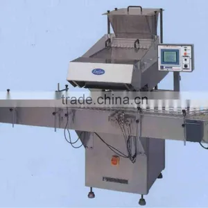 LZ-120II Auto Bottle-regulating Machine thumbnail-1