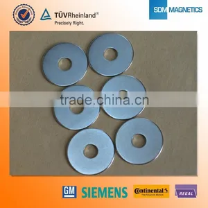 Generating Electricity With Magnets by Alnico Magnet thumbnail-6