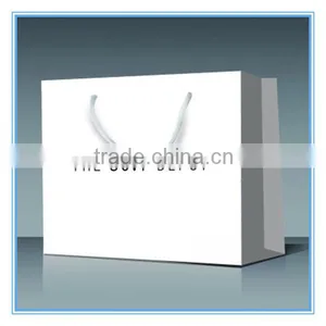 China Bag With Paper Professional Supplier Top Custom Paper Bags thumbnail-4