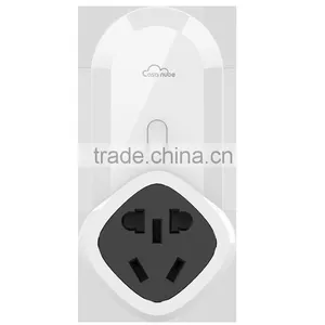ZIGBEE Appliance Controller Wireless Switch for Smart Home thumbnail-3