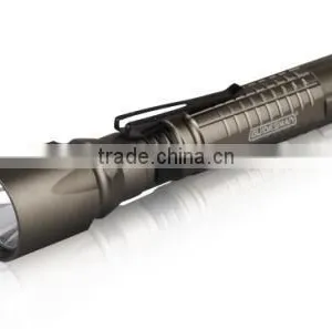 Cheap Flashlight Pens Cute High Power Aluminum Portable Hotel Flashlight LED Flashlight Torch - JD009AA2 Keen thumbnail-1