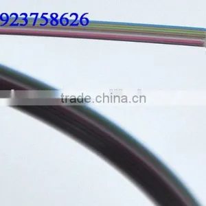 G652/G657 1*2 1*4 1*8 1*16 1*32 1*64 PLC Fiber Optical Fiber Array thumbnail-1