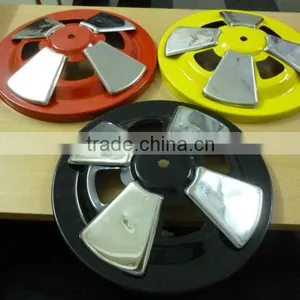 Tuk Tuk Wheel Show Cups thumbnail-2