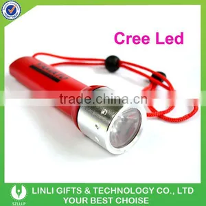 LED High Power Diving Torch thumbnail-1