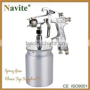 Spray Gun W-100 thumbnail-1