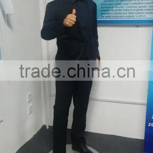 Low Price Digital Large Size 3d Personal Statue Printing Machine thumbnail-2