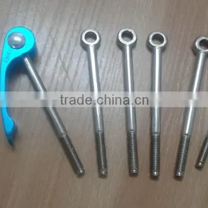 Non-standard Nuts and Non-standard Screws thumbnail-4