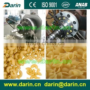 CE Certified Pasta Making Machine/Processing Line thumbnail-1