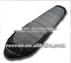 Hiking Sleeping Bag, Camping Sleeping Bag thumbnail-1