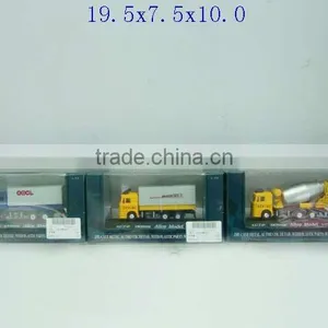 3 1:72 Alloy Model Car thumbnail-1