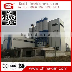 Dry Mortar Mixing Plant thumbnail-4
