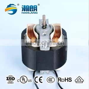 Hotsale AC Single Phase Fan Motor thumbnail-1