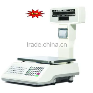 2015 Mold ECS Electronic Cash Register Scale thumbnail-1