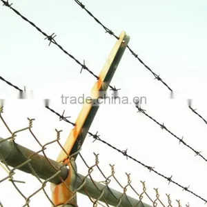 Anping Factory Barbed Wire thumbnail-4
