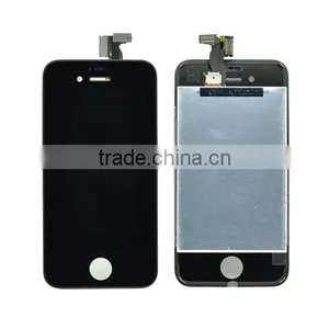 For Iphone 4s Lcd Frame thumbnail-2