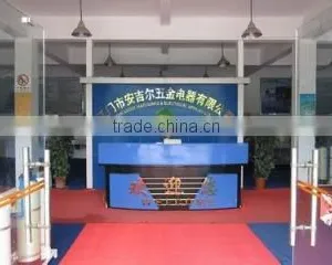 Jiangmen Angel Hardware & Electrical Appliances Co., Ltd. company overview - view 4 thumbnail