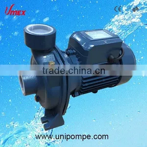 MHF5AM Series Big Flow Agricultural Irrigation Water Pump thumbnail-1