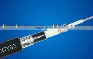2015 High Quality Fiber Optic Cable Made in China thumbnail-1