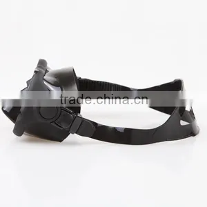 Dive Scuba Snorkeling Equipment Medium & Large Face Diving Mask Promotion Price thumbnail-3