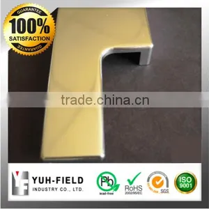 6000 Series High Quality Aluminum Yuh Field Various Anodizing thumbnail-6