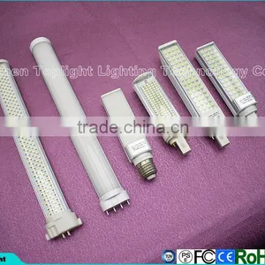 High Quality 3years Warranty 2pin 4pin G24 Led Light 5w thumbnail-6