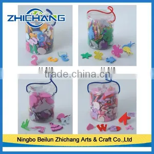 Enviromental Friendly Wall Stickers China thumbnail-1
