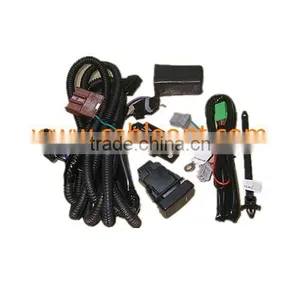 Fog Light Wire Harness thumbnail-1